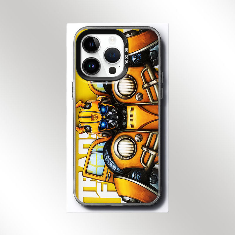 Transformers Phone Case