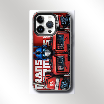 Transformers Phone Case