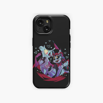 Cuphead Gaming Phone Case