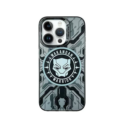 Marvel Superheroes MagSafe Compatible Phone Case