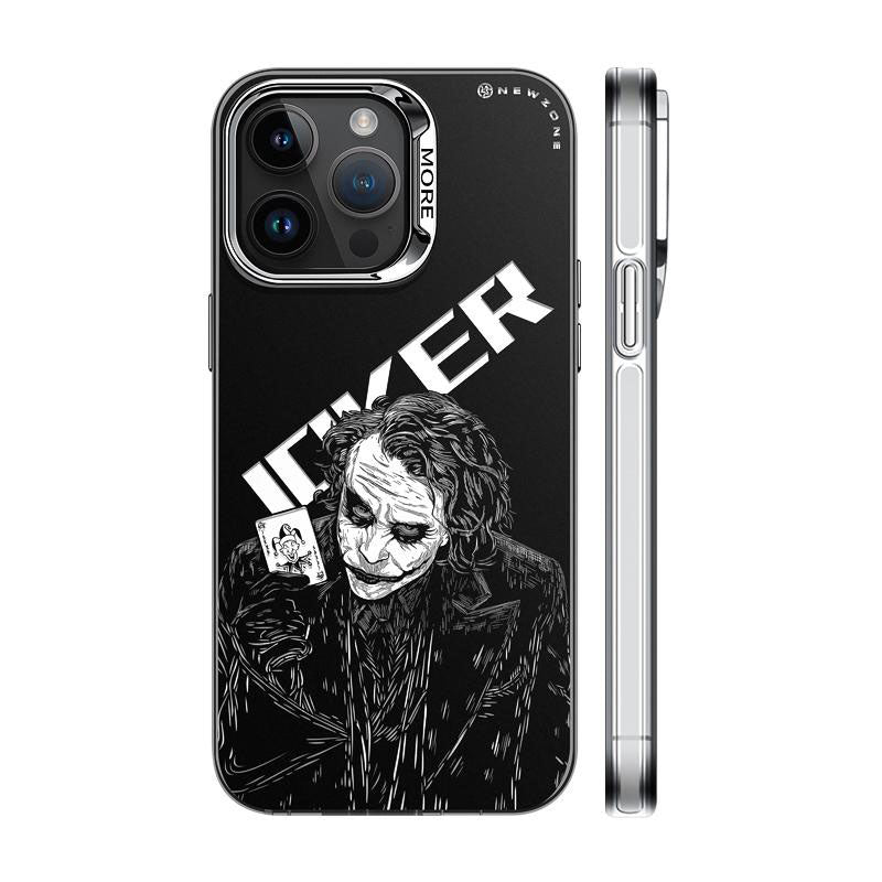 Joker MagSafe Phone Case