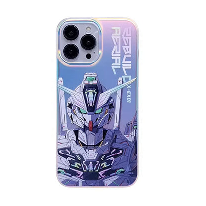 Mobile Suit Gundam Phone Case