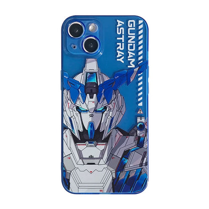 Mobile Suit Gundam Phone Case