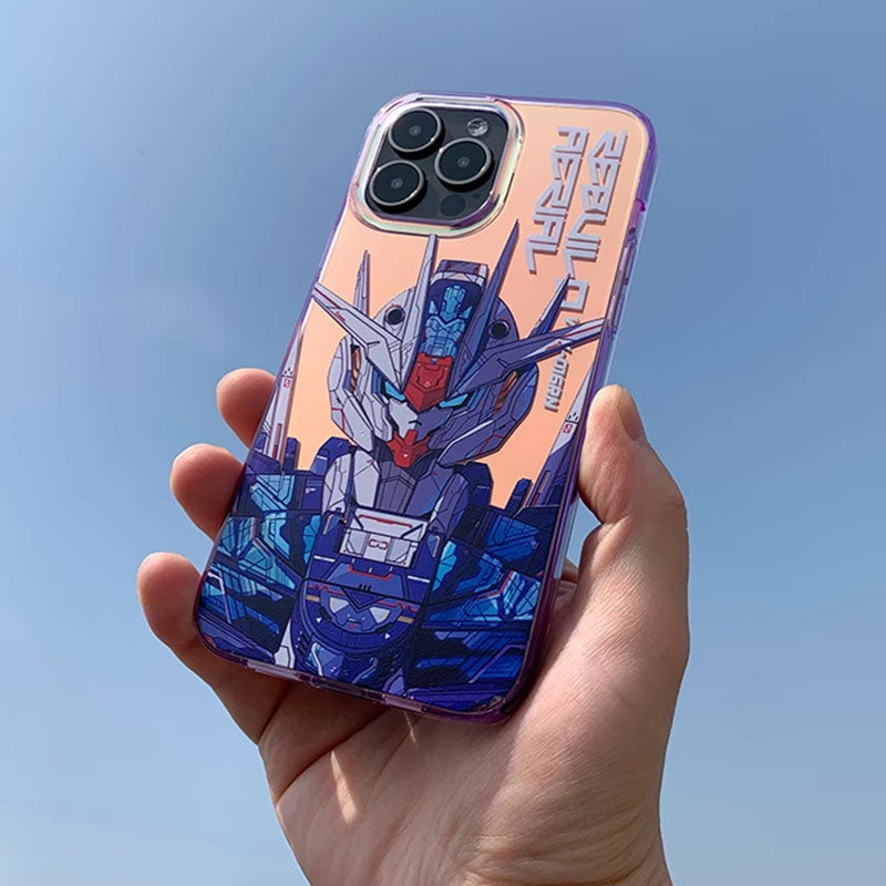 Mobile Suit Gundam Phone Case