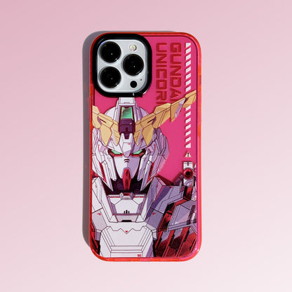 Mobile Suit Gundam Phone Case