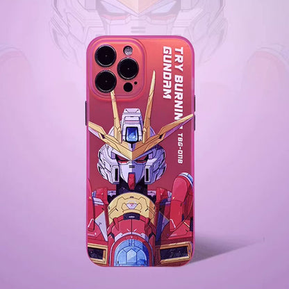 Mobile Suit Gundam Phone Case