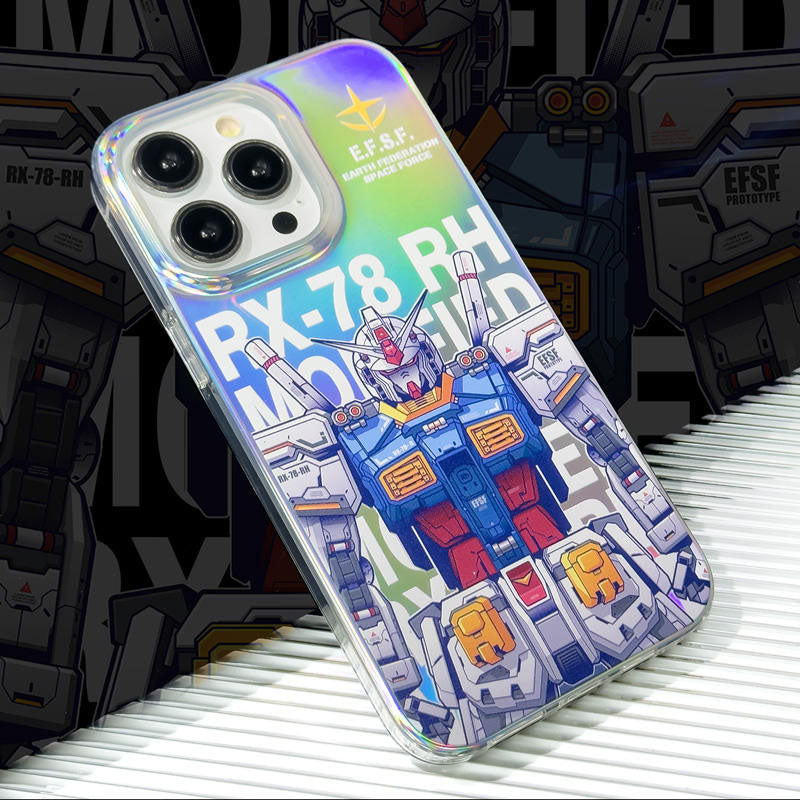 Mobile Suit Gundam Phone Case