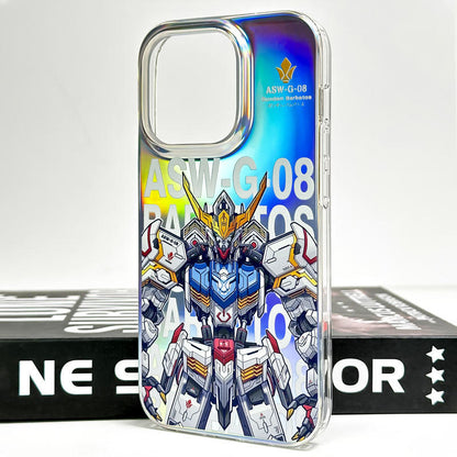 Mobile Suit Gundam Phone Case