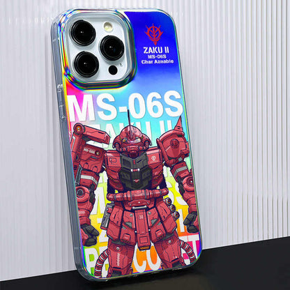 Mobile Suit Gundam Phone Case