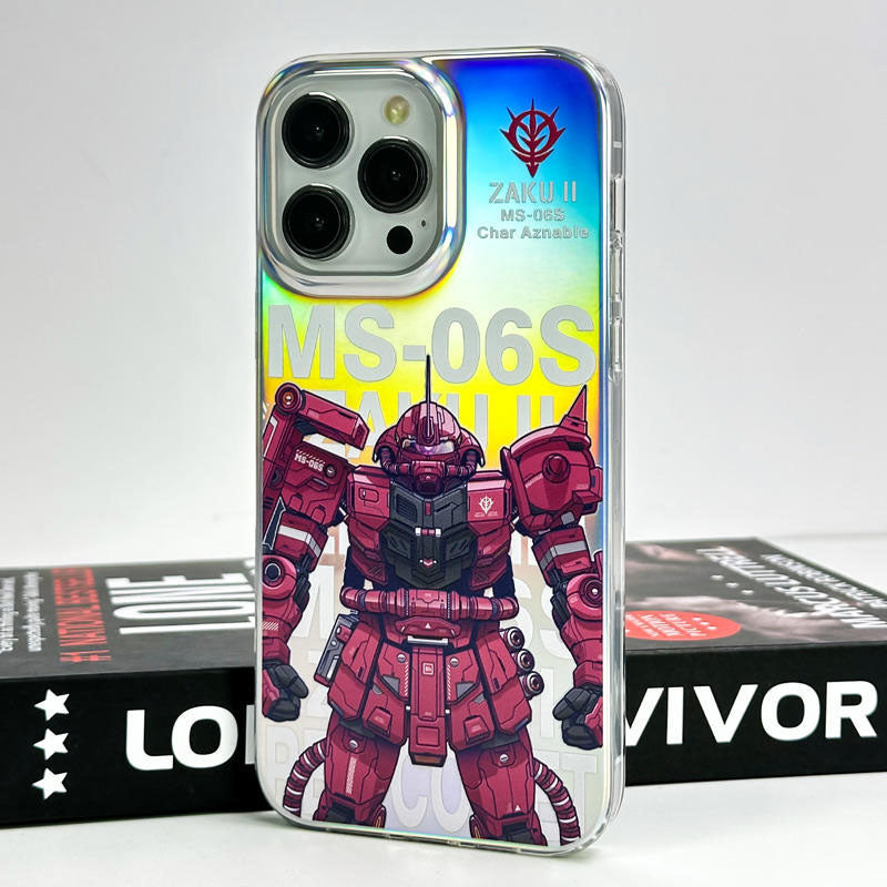 Mobile Suit Gundam Phone Case