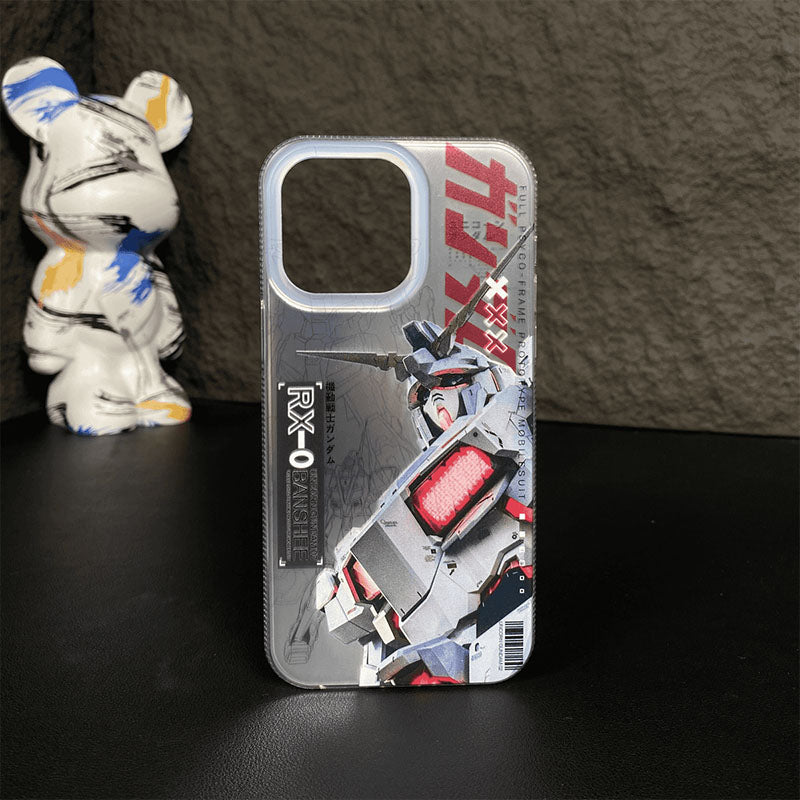 Mobile Suit Gundam Phone Case