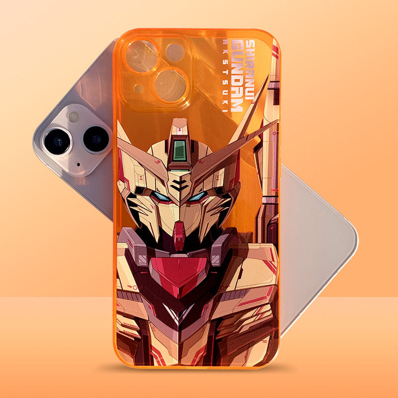 Mobile Suit Gundam Phone Case