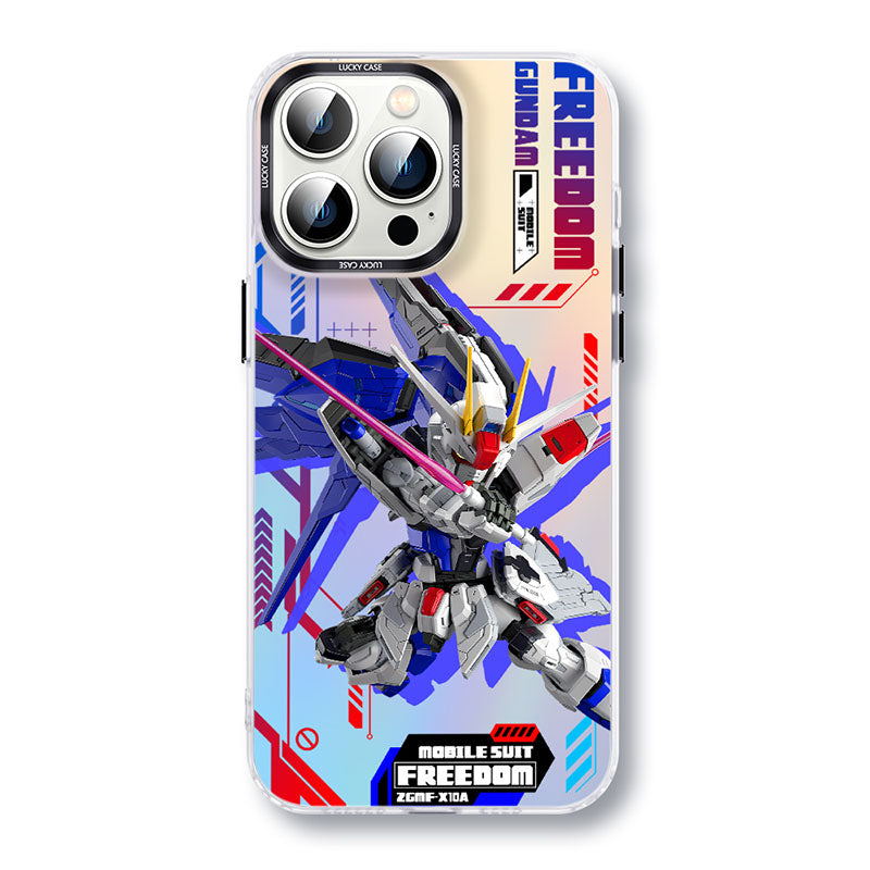 Mobile Suit Gundam Phone Case