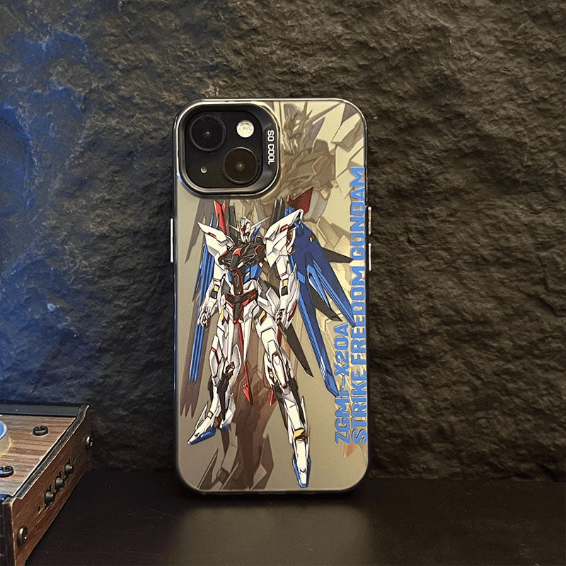 Mobile Suit Gundam Phone Case