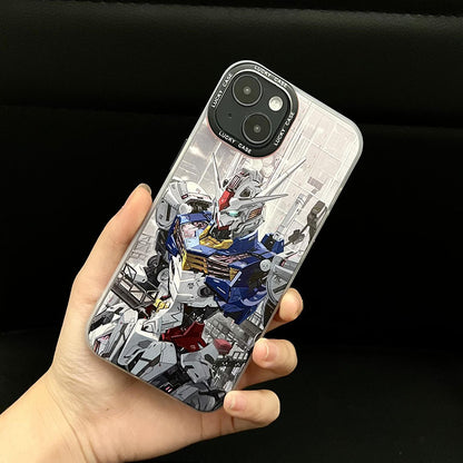 Mobile Suit Gundam Phone Case