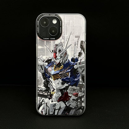 Mobile Suit Gundam Phone Case