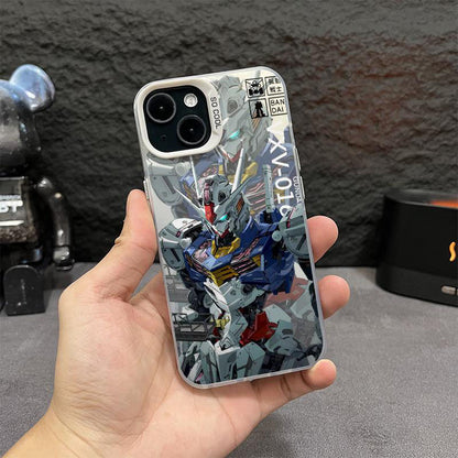 Mobile Suit Gundam Phone Case