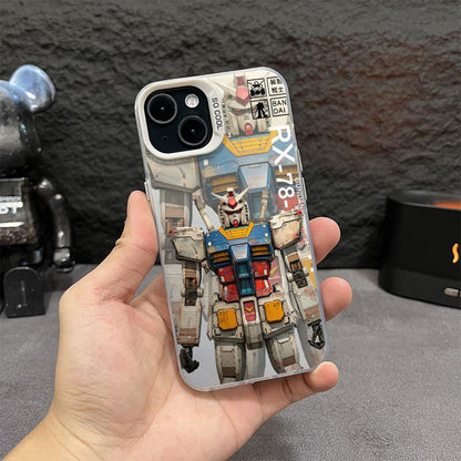 Mobile Suit Gundam Phone Case