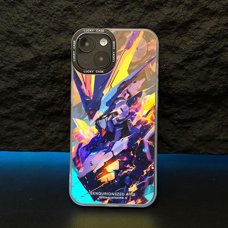 Mobile Suit Gundam Phone Case