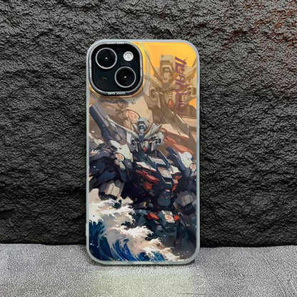 Mobile Suit Gundam Phone Case