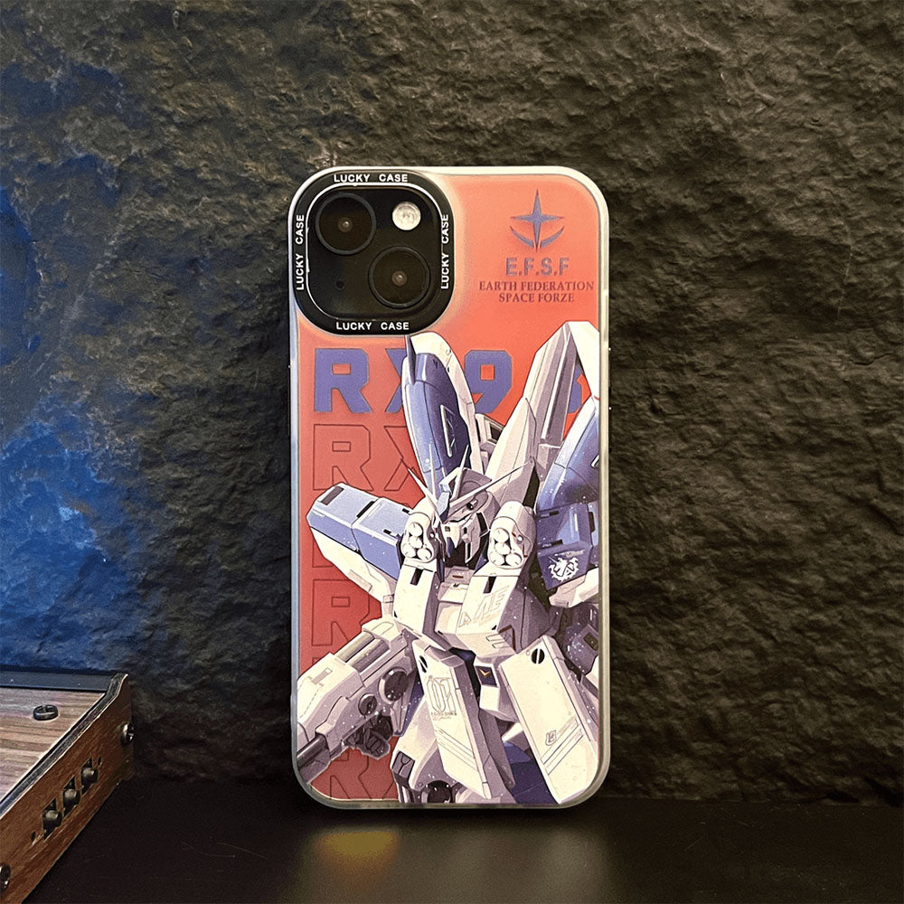 Mobile Suit Gundam Phone Case