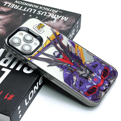 Mobile Suit Gundam Phone Case