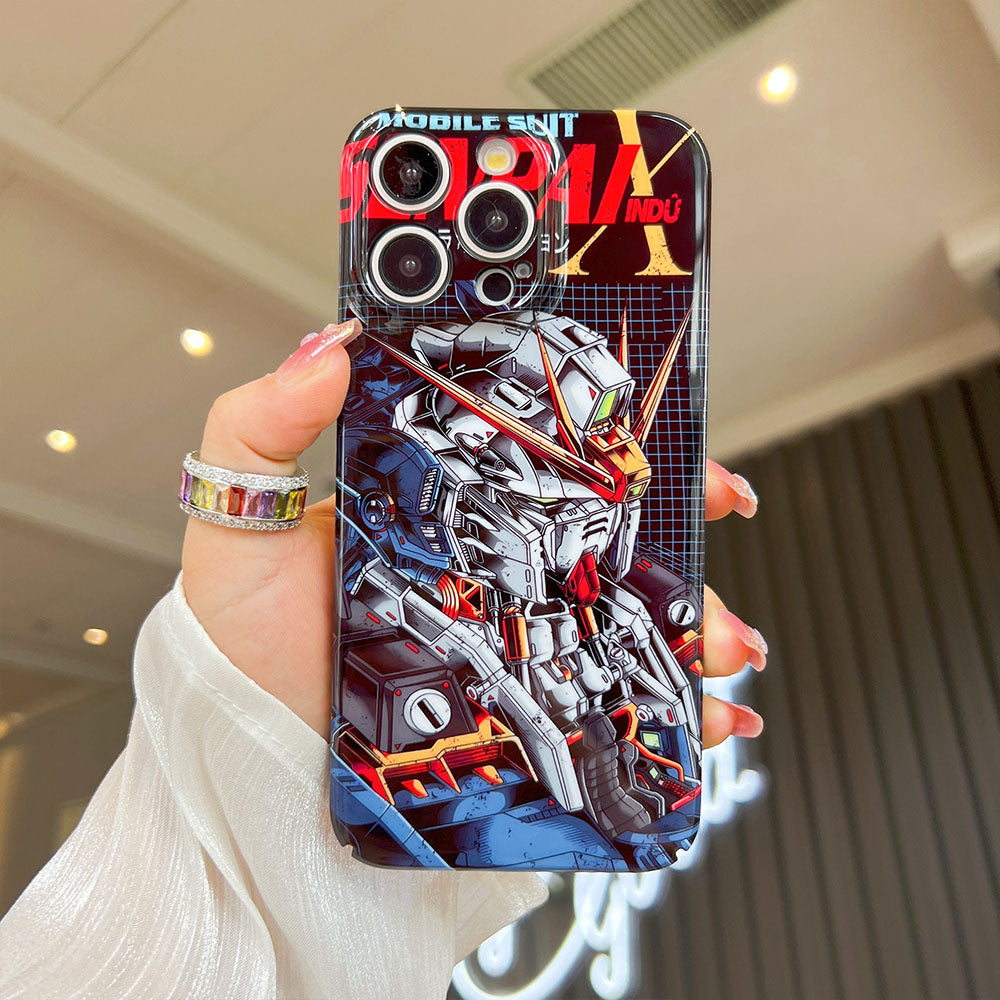 Mobile Suit Gundam Phone Case