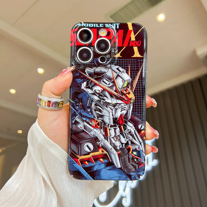 Mobile Suit Gundam Phone Case