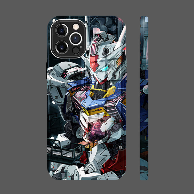 Mobile Suit Gundam Phone Case