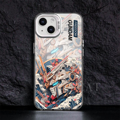 Mobile Suit Gundam Phone Case