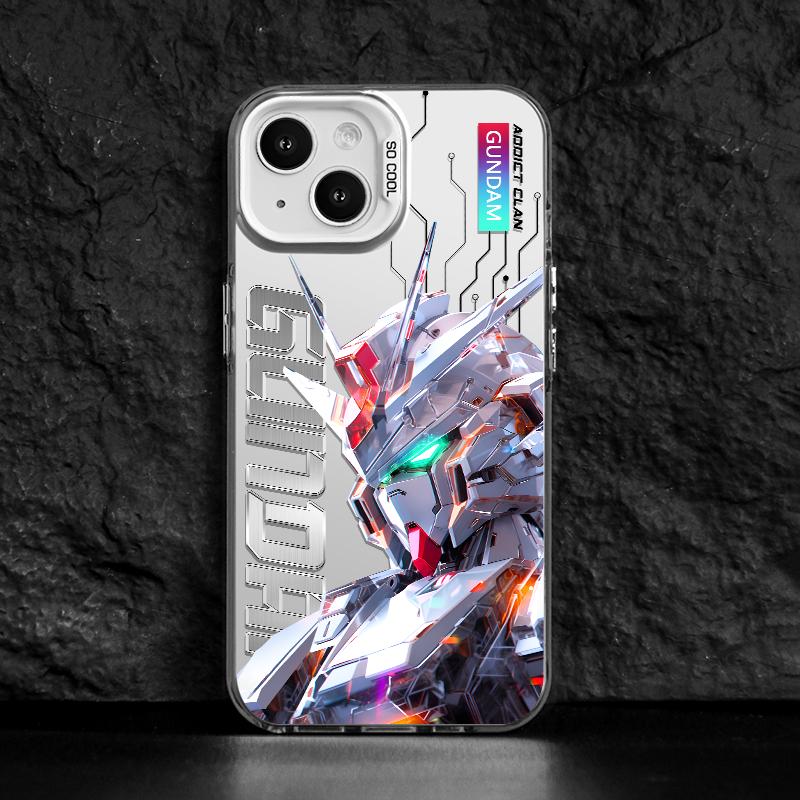 Mobile Suit Gundam Phone Case