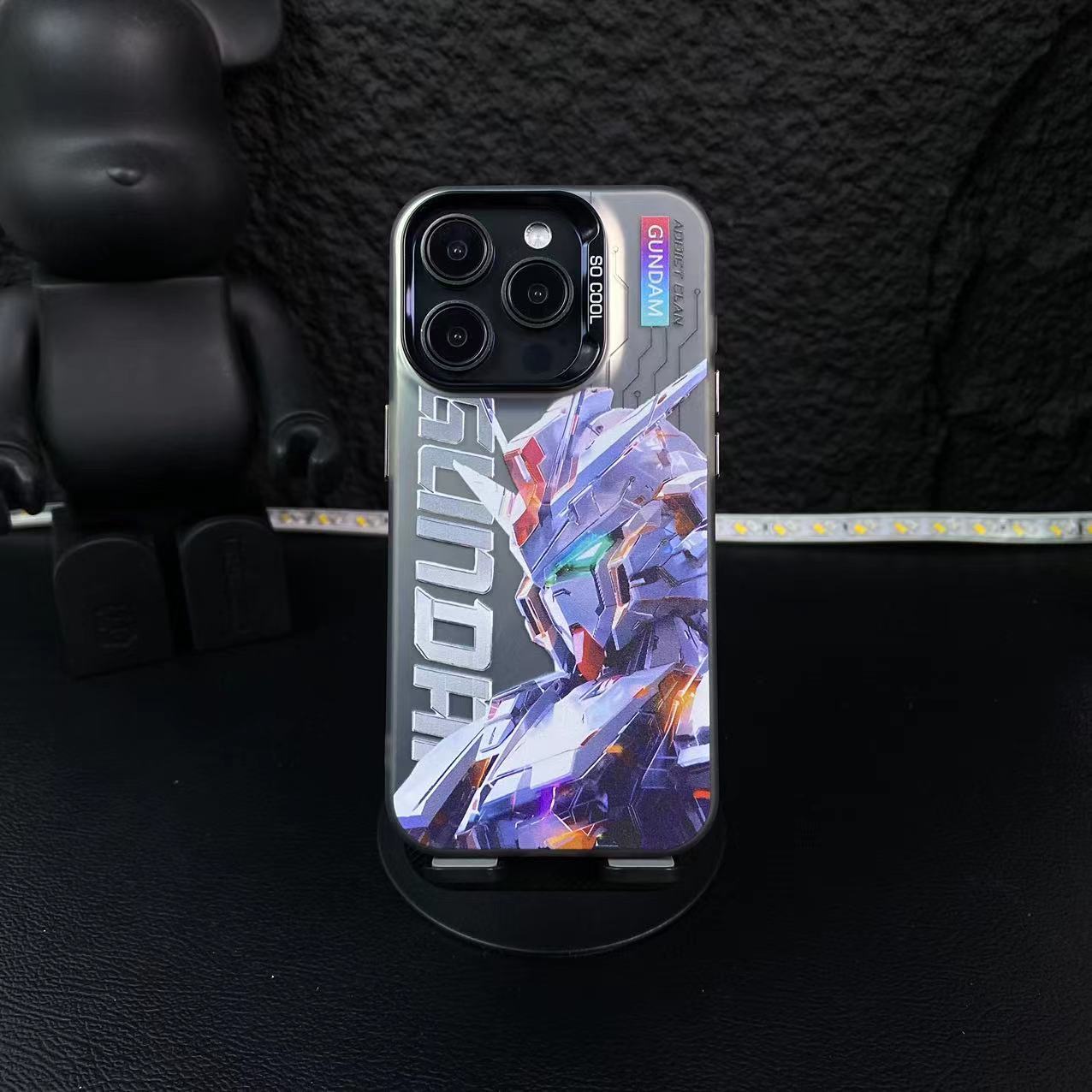 Mobile Suit Gundam Phone Case