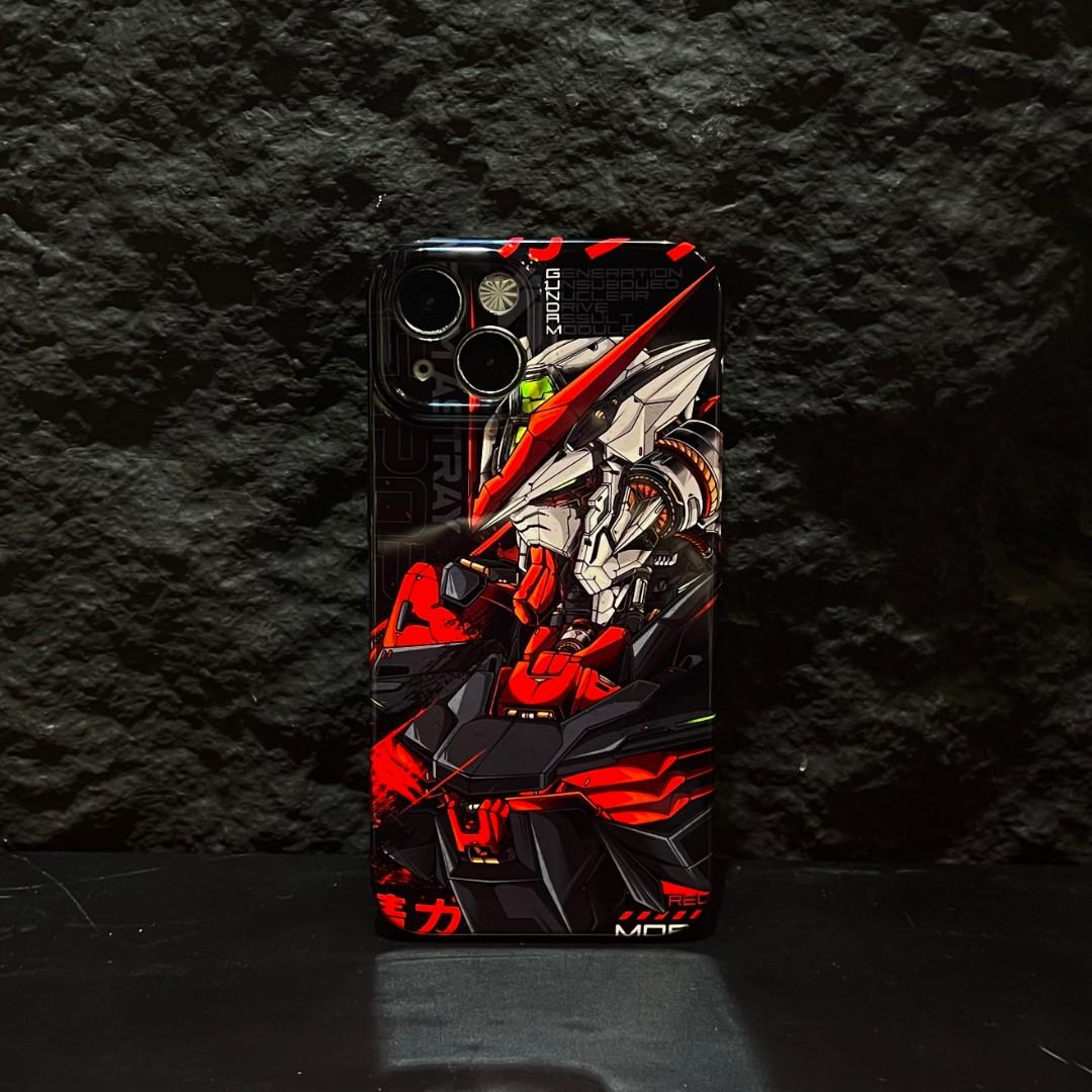 Mobile Suit Gundam Phone Case