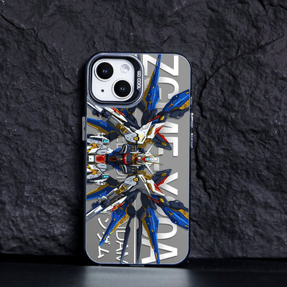 Mobile Suit Gundam Phone Case