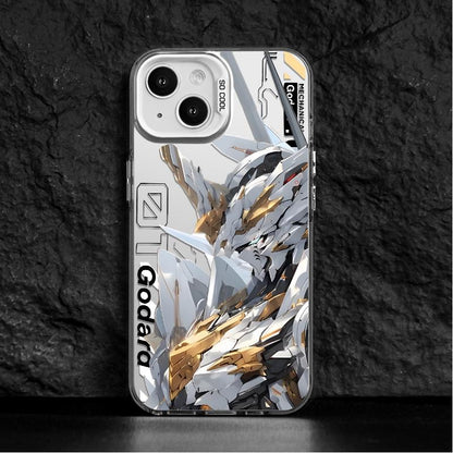 Mobile Suit Gundam Phone Case