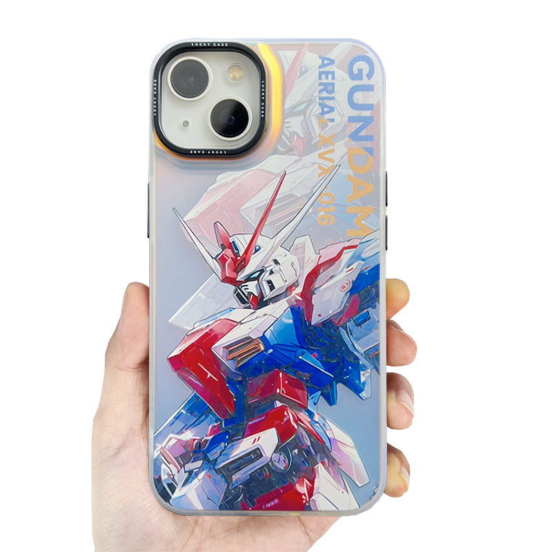 Mobile Suit Gundam Phone Case