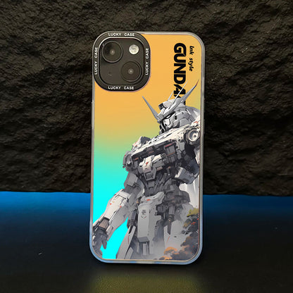 Mobile Suit Gundam Phone Case