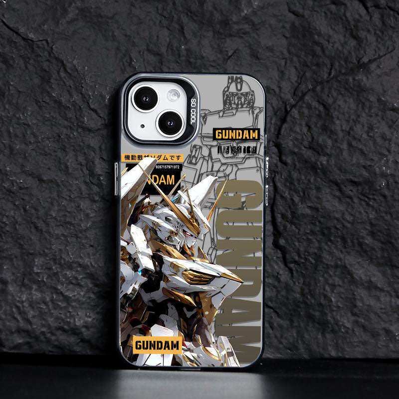 Mobile Suit Gundam Phone Case