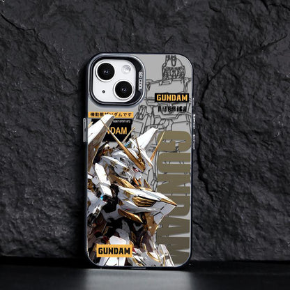 Mobile Suit Gundam Phone Case