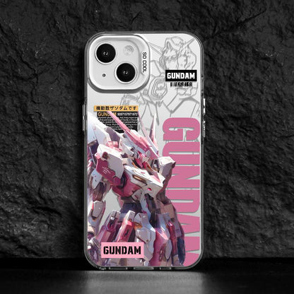 Mobile Suit Gundam Phone Case