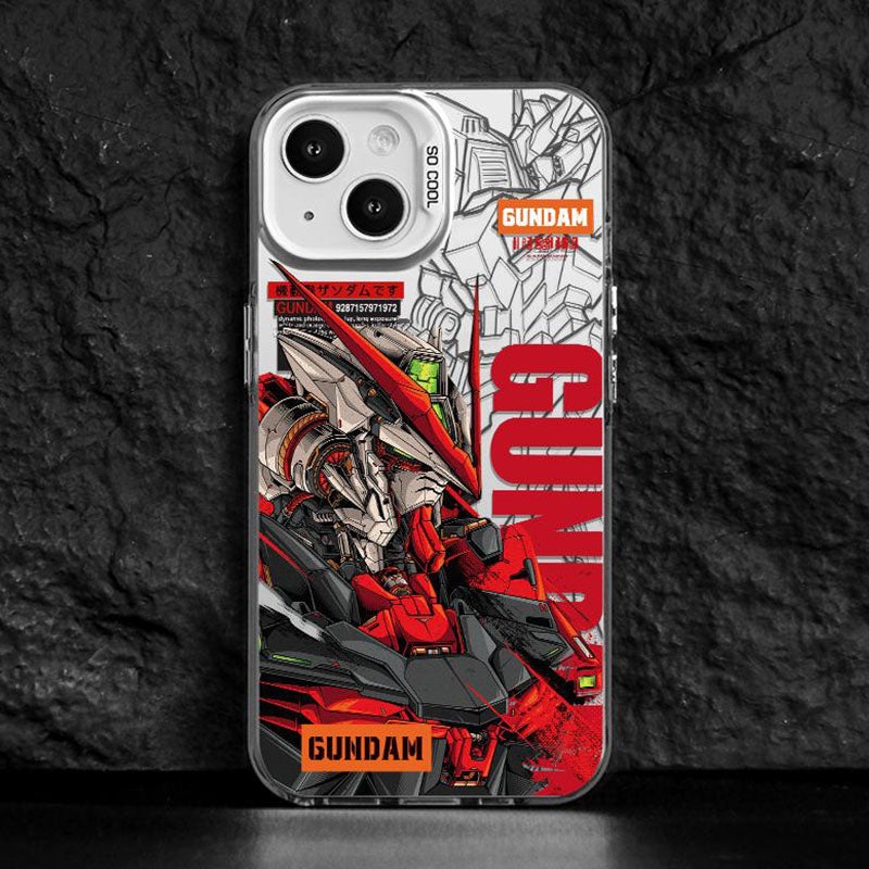 Mobile Suit Gundam Phone Case