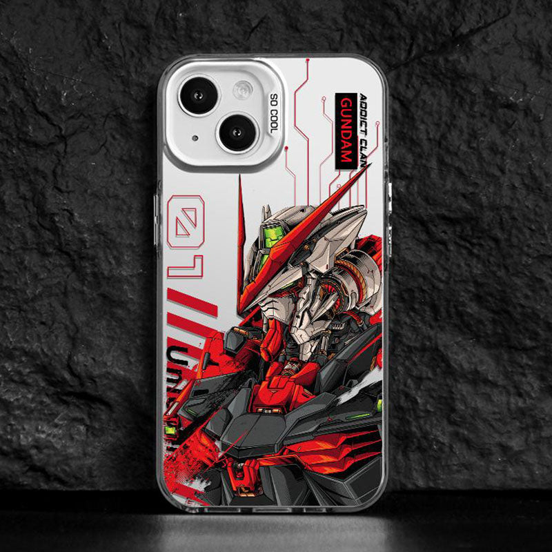 Mobile Suit Gundam Phone Case