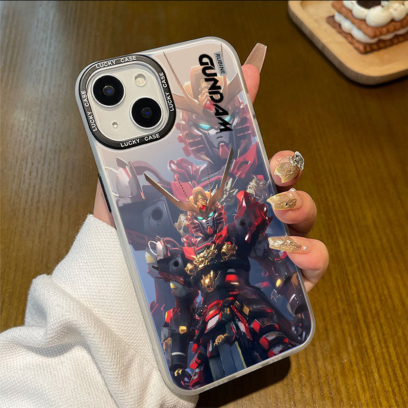 Mobile Suit Gundam Phone Case