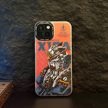 Mobile Suit Gundam Phone Case