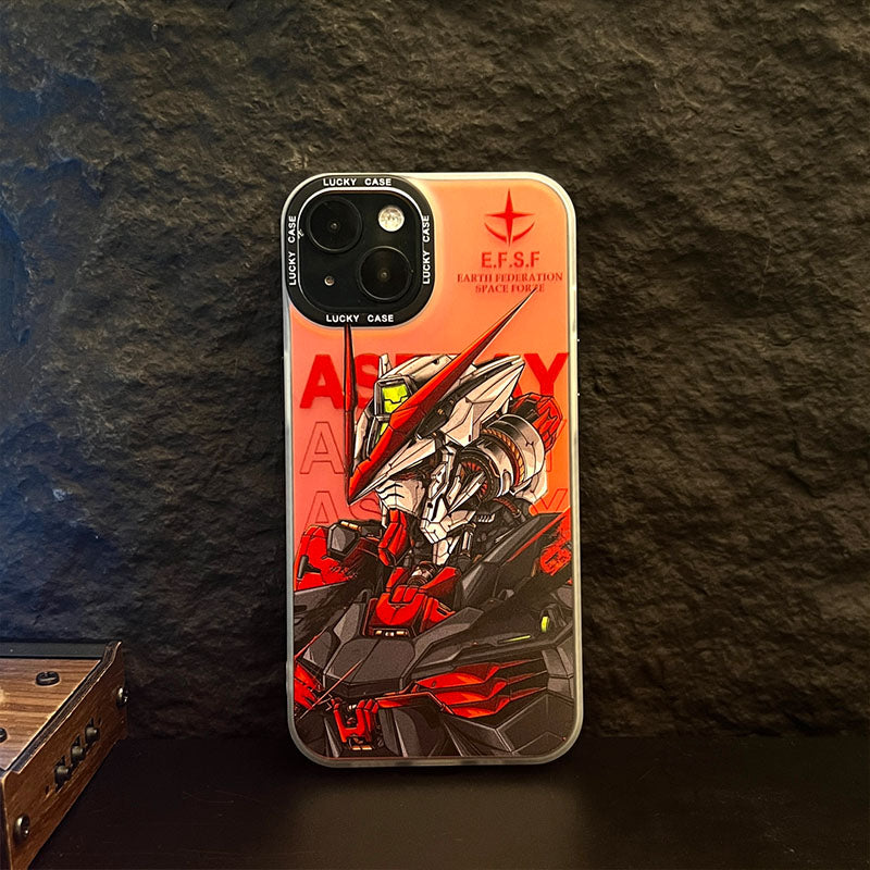 Mobile Suit Gundam Phone Case