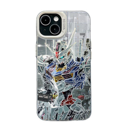 Mobile Suit Gundam Phone Case