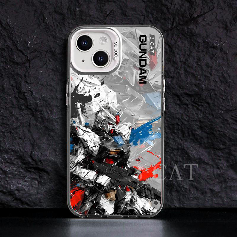 Mobile Suit Gundam Phone Case