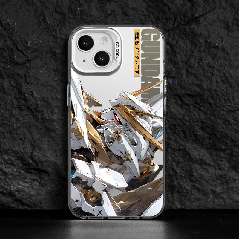 Mobile Suit Gundam Phone Case