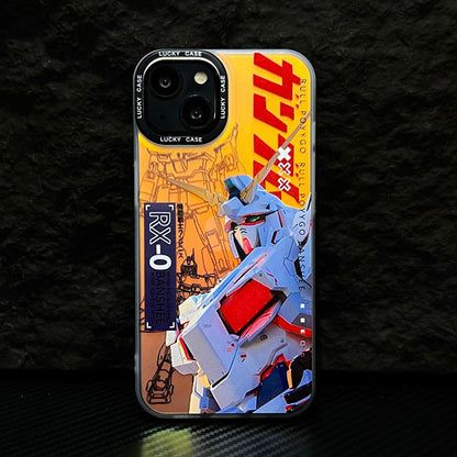 Mobile Suit Gundam Phone Case