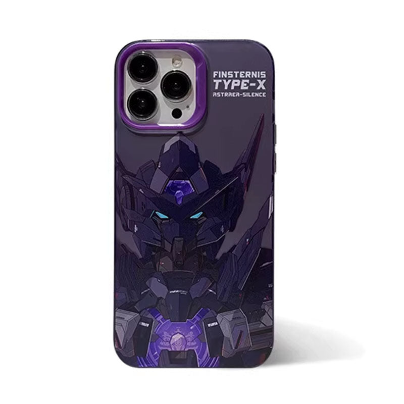 Mobile Suit Gundam Phone Case